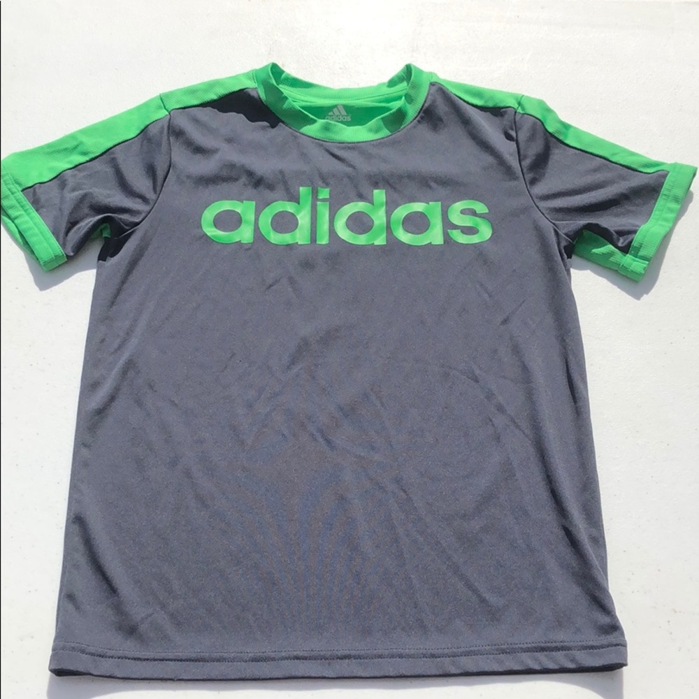 4 for $15 deal! Adidas climacool shirt!